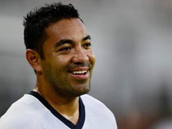 Article image:A detail in Marco Fabián's Al-Sadd contract that should excite Chivas
