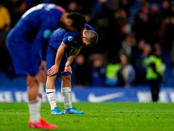 Article image:Mateo Kovačić says Chelsea need to 'wake up'