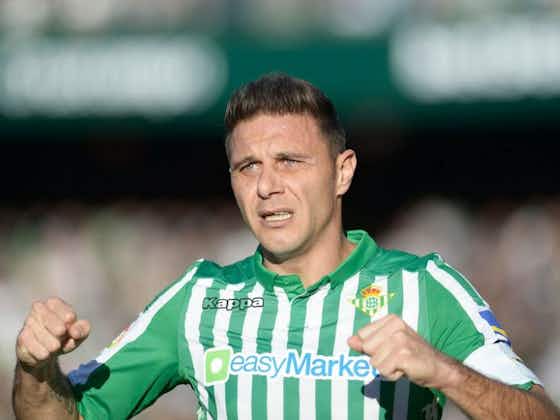 Article image:🎥 This is why we love Real Betis captain Joaquín 💚