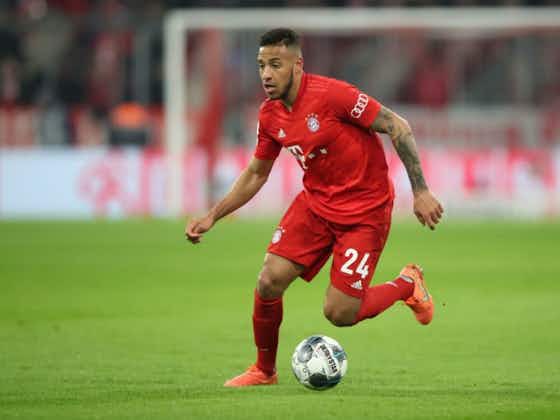 Article image:Bayern Munich intend to sell Corentin Tolisso this summer