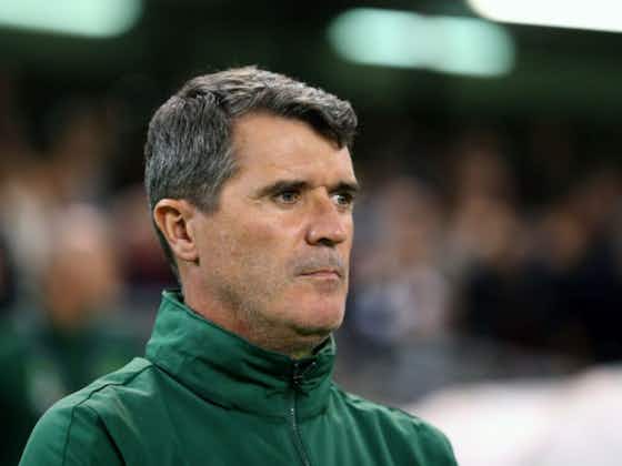 Article image:🎥 Carragher leaves Keane speechless in Mané v Giggs debate 😂