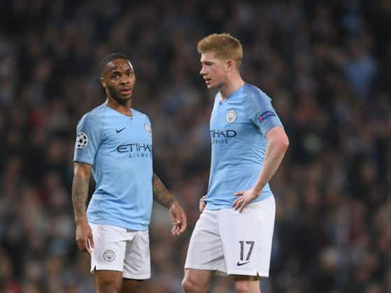 Article image:Man City intend to appeal 'unsurprising' Champions League ban