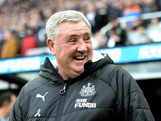 Article image:🗣️ Steve Bruce speaks ahead of Newcastle's trip to Arsenal