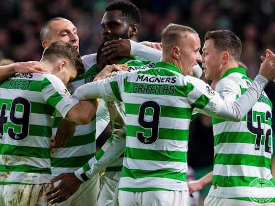 Article image:Neil Lennon 'taking nothing for granted' as Celtic go 10 points clear