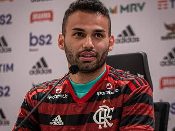 Article image:Thiago Maia clarifies controversial Gerson statement