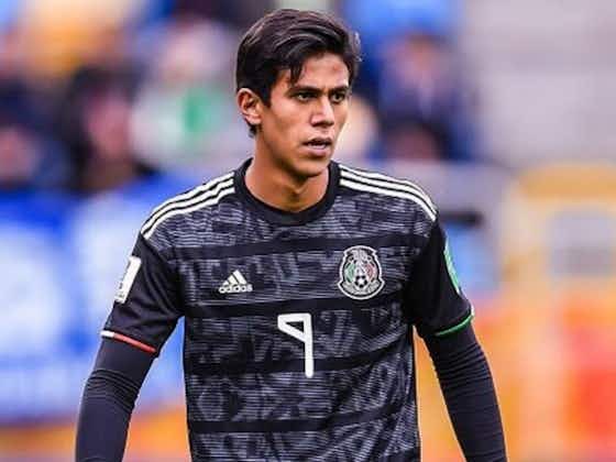 Article image:SIX Chivas players named to Mexico Pre-Olympic Tournament squad