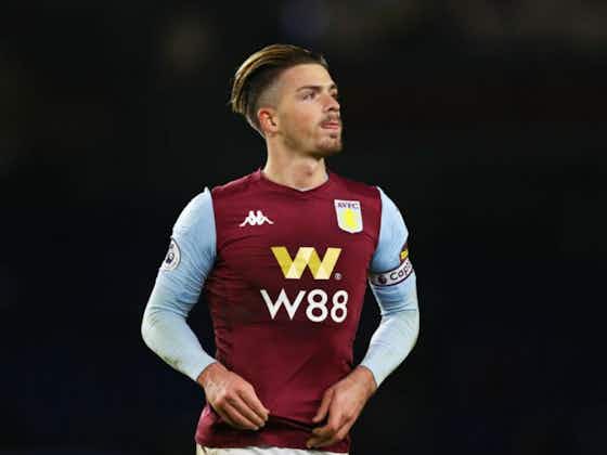 Article image:Jack Grealish issues apology after defying quarantine to party