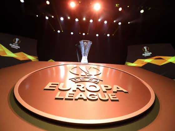 Article image:Uefa consider Final Four showdown for Champions and Europa League