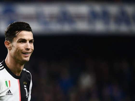 Article image:🎥 Cristiano Ronaldo's top 7️⃣ goals for Juventus...so far