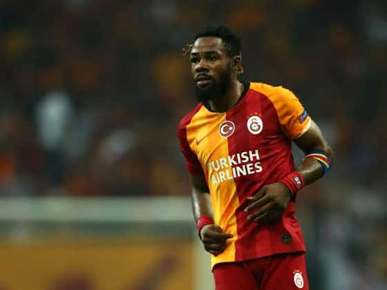 Article image:Wolves seek to pip West Ham to Galatasaray centre-back