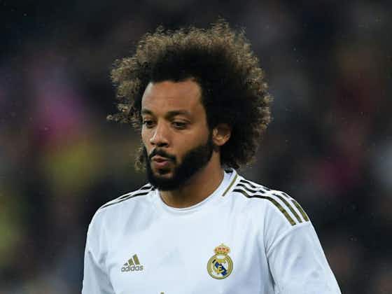 Article image:Juventus leading the race to sign wantaway Marcelo