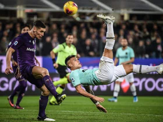Article image:🎥 Goal of the Day: A 30-yard bicycle kick immortalised in history 💥