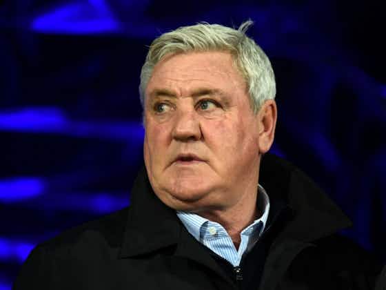Article image:Steve Bruce calls for a 'Festival of Football'  ⚽️⛺️