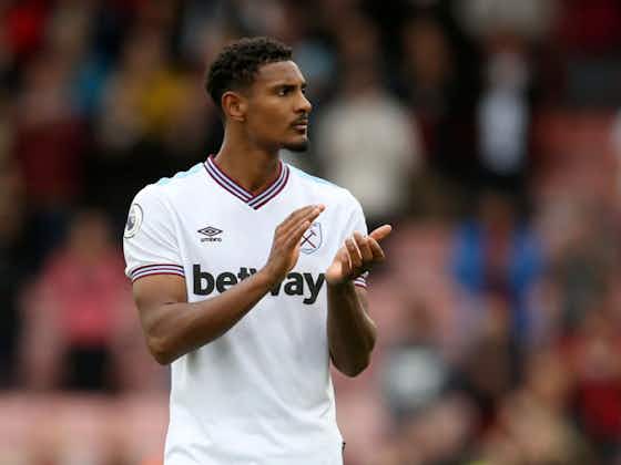 Article image:Haller exclusive: 'I still had to come home and do my job as a dad'