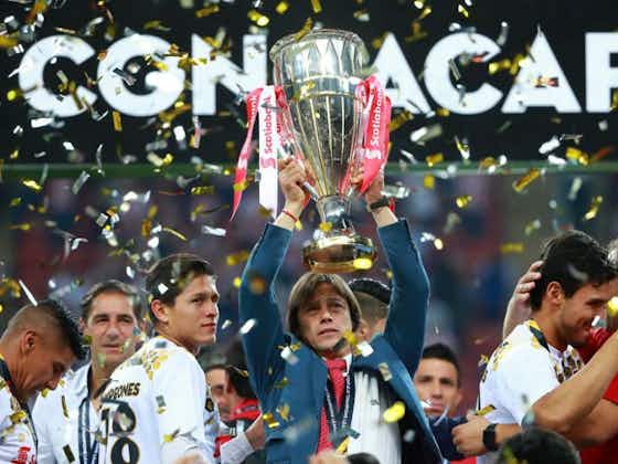 Article image:Chivas the only Mexican club Matías Almeyda is interested in