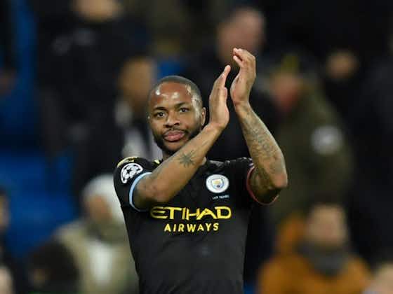 Article image:🤑 Transfer gossip: Sterling Reds reunion? Rodríguez to Everton?