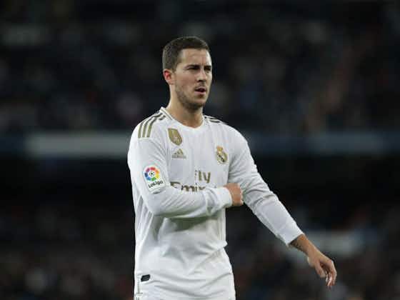 Article image:Real Madrid stars set for pay cut as Covid-19 crisis worsens