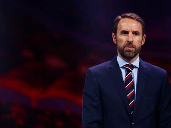 Article image:Gareth Southgate agrees to 30 per cent pay cut