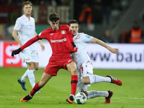Article image:Bayern Munich postpone major transfer move until 2021