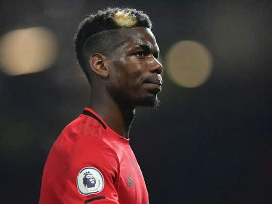 Article image:Christophe Dugarry claims Paul Pogba is 'ideal' for Real Madrid