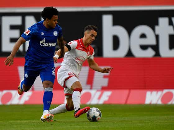 Article image:🇩🇪 BuLi Breakdown: Schalke lose again, 10-man Union battle to draw