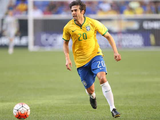 Article image:São Paulo confirm Real Madrid interest in midfield starlet Igor Gomes