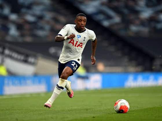 Article image:Steven Bergwijn reveals how Mourinho convinced him to join Spurs 📲
