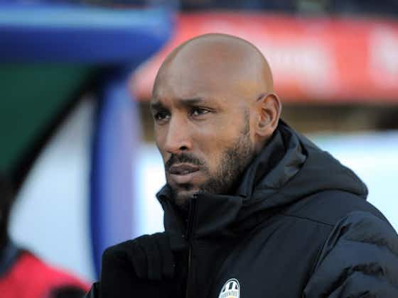 Article image:Nicolas Anelka reveals money issues that prevented Liverpool deal