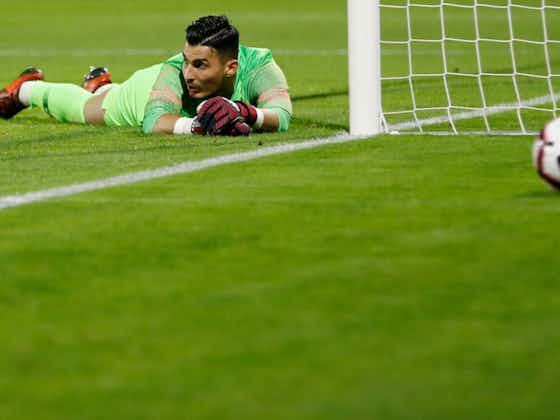 Article image:Chelsea 'reach an agreement' to sign Turkish goalkeeper