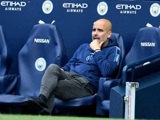 Article image:Manchester City 2019/20 season review: A disappointing title defence
