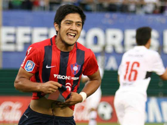 Article image:Club América on the verge of signing Real Madrid striker