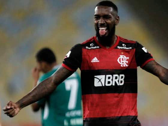 Article image:🎥 Flamengo brush aside Boavista as Gerson hits wonderstrike