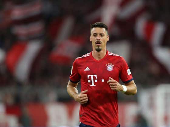 Article image:Sandro Wagner retires from football at the age of 32