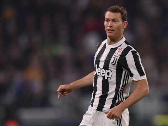 Article image:🚨 Stephan Lichtsteiner retires from football