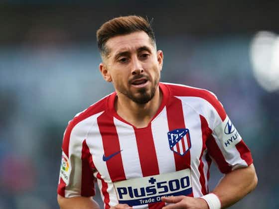 Article image:Héctor Herrera reveals humble football beginnings in Mexico