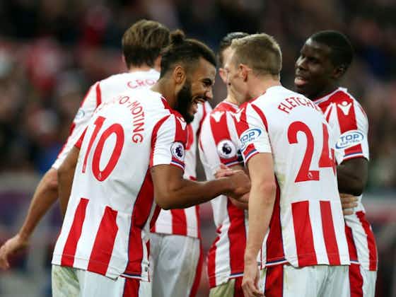Article image:👑 Insane stat shows Stoke are the true Champions League kings