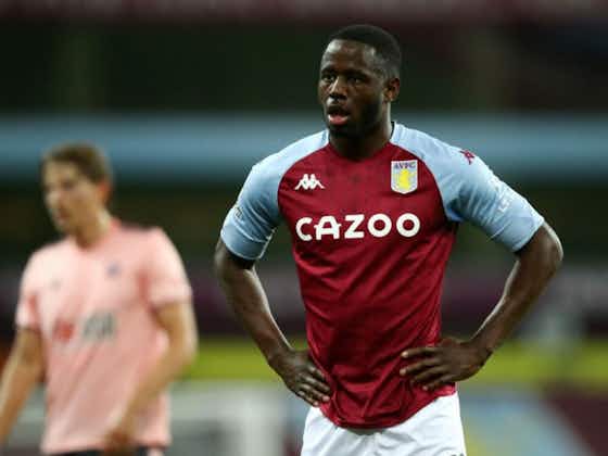 Article image:Keinan Davis pens new Aston Villa contract