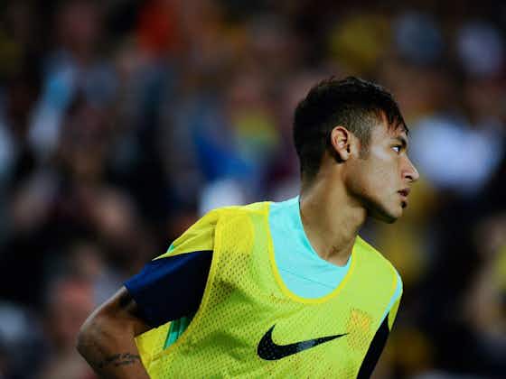 Article image:🎥 Goal of the Day: Neymar earns his move to Barcelona
