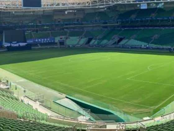 Article image:CBF rules out postponing Palmeiras-Flamengo amid Covid-19 outbreak