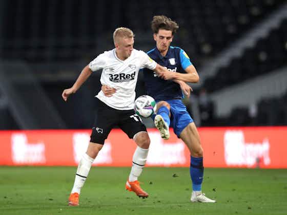 Article image:🕵️‍♂️ Football League Focus: Derby County