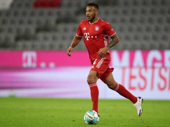 Article image:Corentin Tolisso seriously considered leaving Bayern in January
