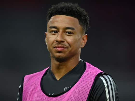 Article image:🤑 Transfer gossip: Lingard in José reunion? The Ox set for Wolves?