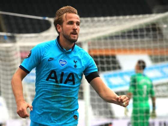Article image:🎥 Goal of the Day: Harry Kane just loves scoring against Newcastle