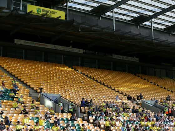 Article image:🏟 UK Government confirm fans will NOT be allowed into stadiums