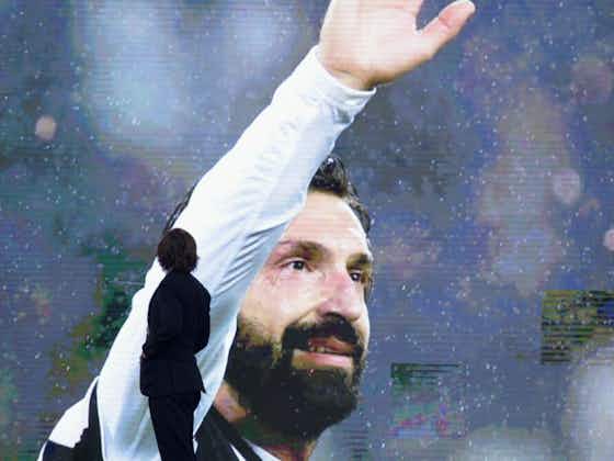 Article image:Juventus name strong starting XI for Novara friendly