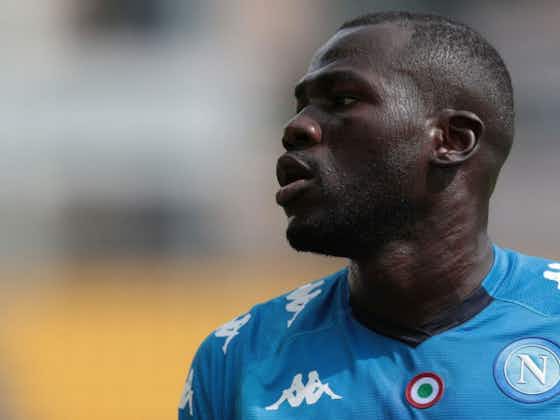 Article image:🤑 Transfer gossip: Koulibaly to Liverpool? PSG want Rudiger?