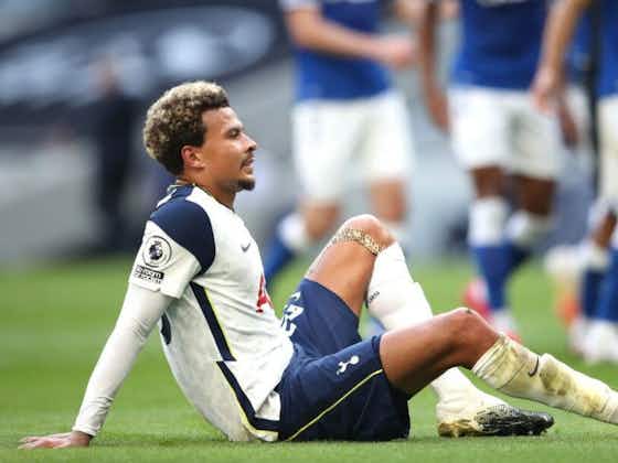 Article image:🤑 Transfer gossip: Alli to Real Madrid? United to wait on Sancho?