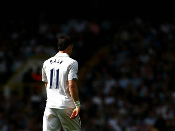 Article image:Why the pursuit of Gareth Bale makes no sense for Tottenham