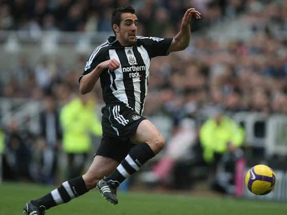Article image:José Enrique sets the record straight on his love for Newcastle