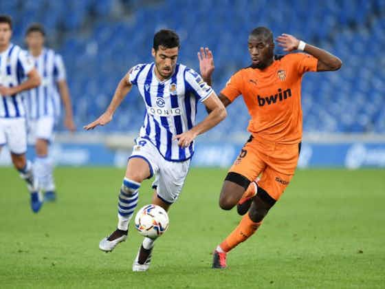 Article image:Atlético Madrid likely to give up on Kondogbia move until January